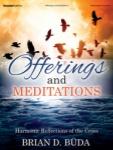 Offerings and Meditations [mod advanced piano] Buda Pno