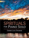 Spirituals [intermediate piano] Diemer Pno