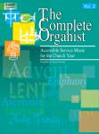 Complete Organist Vol 2 [organ] Org 2-staf
