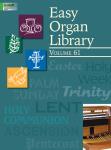 Easy Organ Library Vol 61 [organ] Org 2-staf