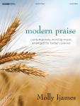 Modern Praise [intermediate piano] Ijames Pno