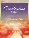 Everlasting Arms [moderately advanced piano duet] Kim Pno 4-hand