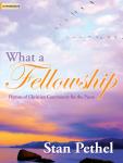 What a Fellowship [intermediate piano solo] Pethel Pno