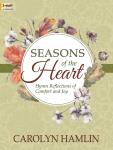Seasons of the Heart [intermediate organ] Hamlin Org 3-staf
