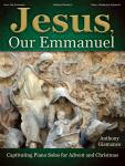 Jesus, Our Emmanuel Pno