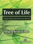 Tree of Life [organ] Cross Org 3-staf