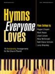 Hymns Everyone Loves [moderately advanced piano]