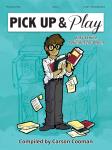Pick Up and Play [organ] Org 2-staf