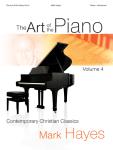 Art of the Piano Volume 4 [advanced piano] Hayes Pno