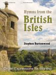 Hymns from the British Isles [moderately advanced organ] Burtonwood