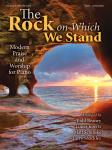Rock on Which We Stand - Piano Solo