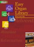 Easy Organ Library Vol 66 [organ] Org 2-staf