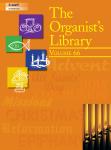 Organist's Library Vol 66 [organ 3-staff] Org 3-staf