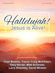 Lorenz    Hallelujah Jesus Is Alive