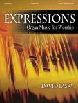 Expressions [organ 2-staff] Org 2-staf