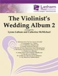 The Violinist's Wedding Album, Volume 2
