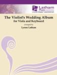 The Violist's Wedding Album
