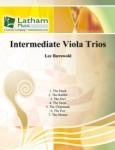 Intermediate Viola Trios