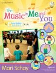 Music in Me and You The [reference] Text,CD-RO
