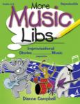 More Music Libs Games,Repr