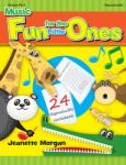 Music Fun for the Little Ones [classroom] Games