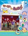 Up, Up, and Away! Text,