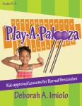 Playapalooza [music education]