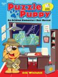 Puzzle Puppy [music education] Book,Audio