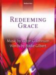 Redeeming Grace - Vocal Solo Med Voice,