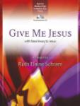 Give Me Jesus - Vocal Duet Med Voice,
