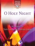 O Holy Night - Vocal Duet Med Voice,