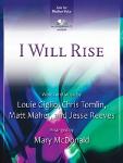 I Will Rise Med Voice,