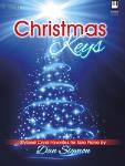 Christmas Keys, Stylized Carol Favorites for Solo Piano Piano