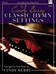 Classic Hymn Settings [intermediate piano solo] Berry Pno