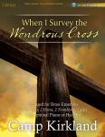 When I Survey the Wondrous Cross [brass choir] Kirkland