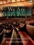 We Are God's People [organ/piano duet] Sprunger O & P 3-st