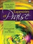 Tapestries of Praise [moderately advanced piano/organ duet] Pno/OrgDuo