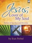 Jesus, Lover of My Soul - Piano