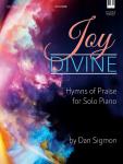 Joy Divine - Piano