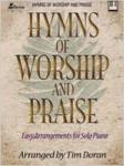 Hymns of Worship and Praise Pno