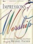 Impressions of Worship Pno