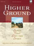 Higher Ground Pno