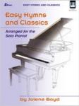 Easy Hymns and Classics Pno