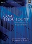 Come, Thou Fount Pno