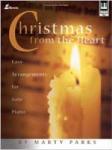 Christmas from the Heart Pno