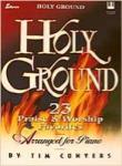 Holy Ground Pno