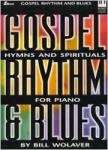 Gospel Rhythm and Blues Pno