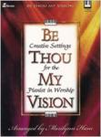 Be Thou My Vision Pno