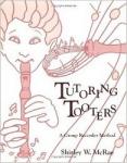 Tutoring Tooters Recorder