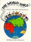 The World Sings U/2-pt,Orf